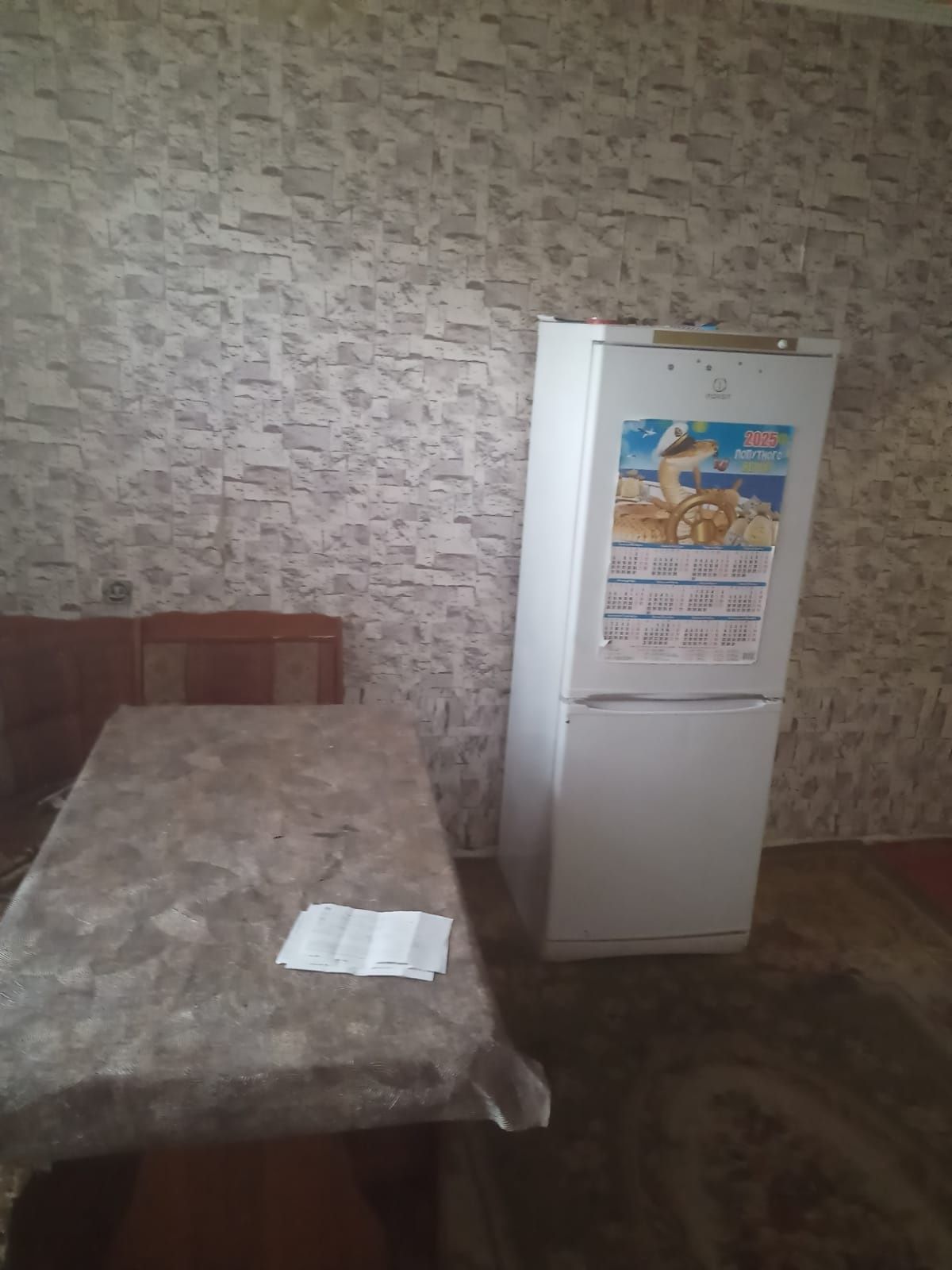 Сдам квартиру 1 комн,60000