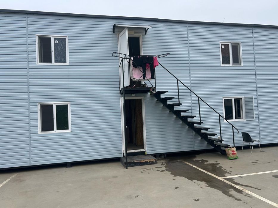 Containere Modulare 3/12 m