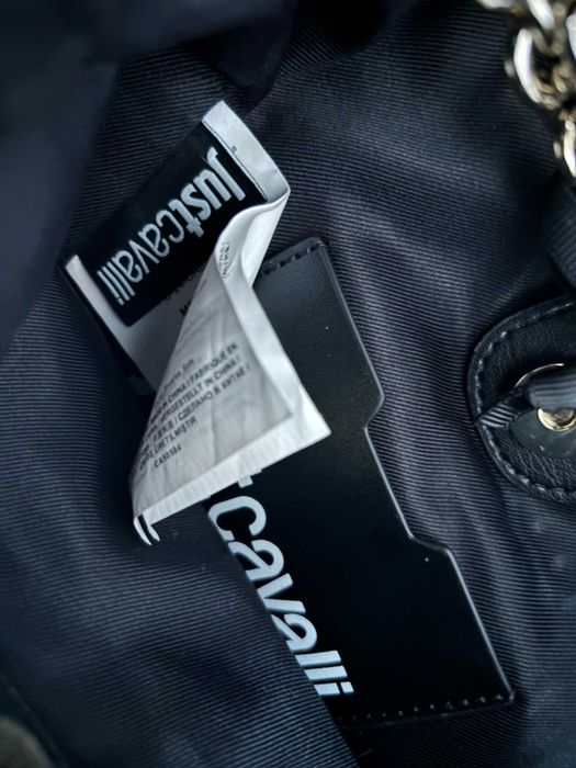 Just Cavalli - малка дамска чанта