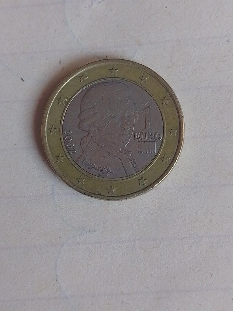 1.  euro.  2002  - Австрия