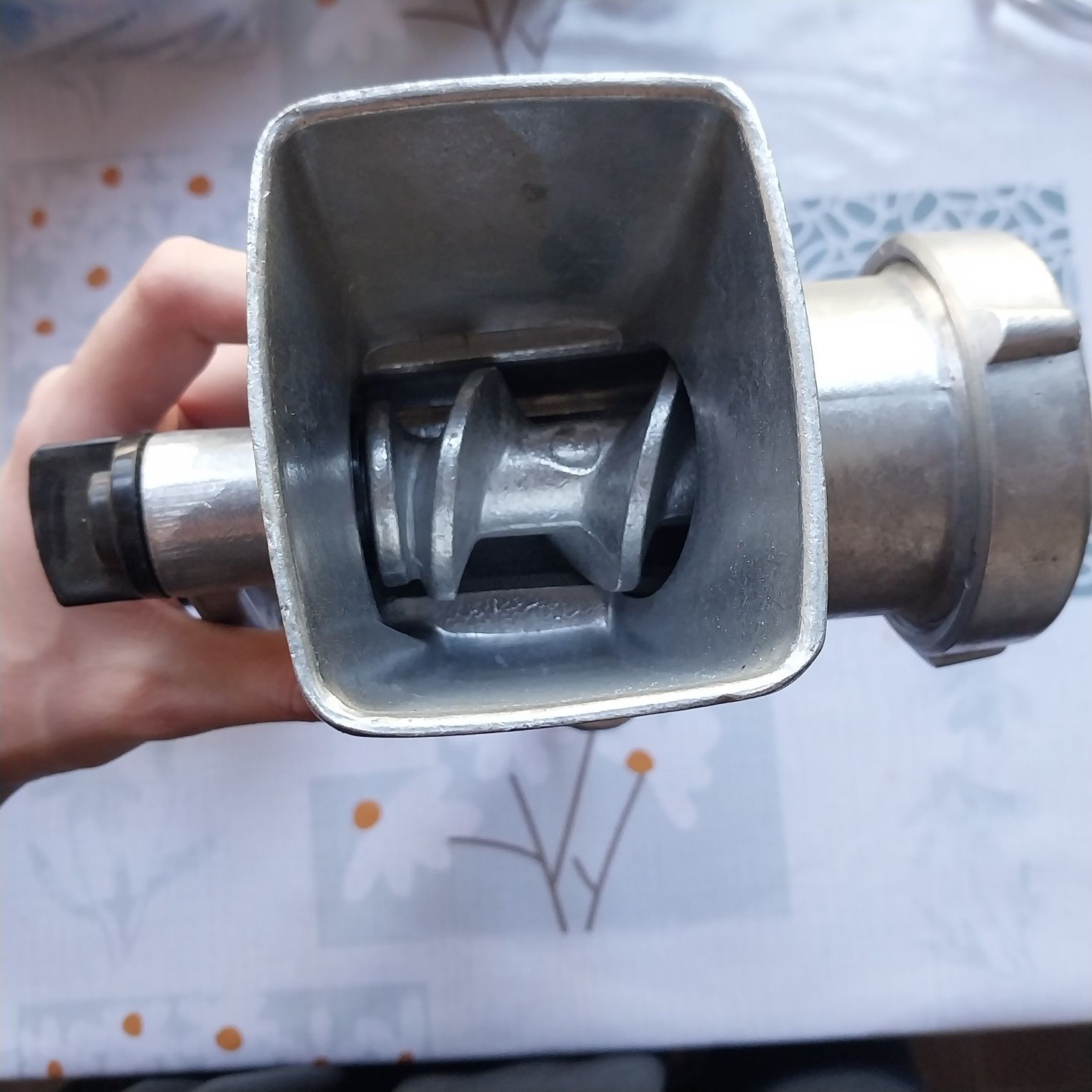 Продам советскую Мясорубку
