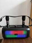 Boxă BT Karaoke nouă folosită puțin