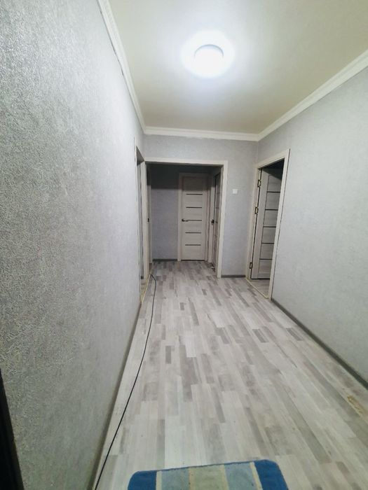 Квартира арендага берамиз.Самкоч
