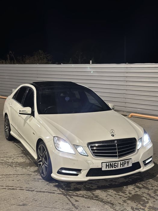 Dezmembrari mercedes e class motor 2.2  2010 2011 2012 2013 e250 amg