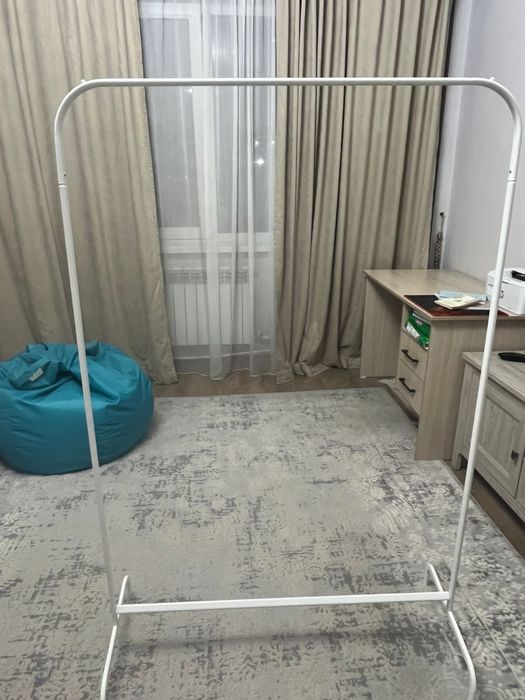 Вешалка для одежды IKEA