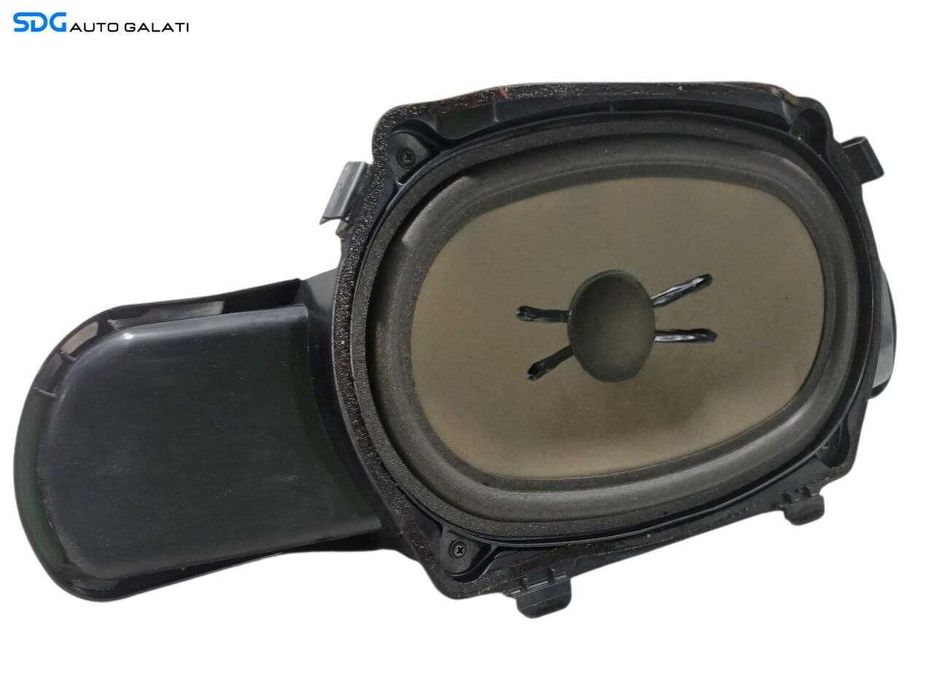 Boxa Boxe Subwoofer Mercedes Clasa S Class 2004 - 2013 Cod 1922295021 [L6774]