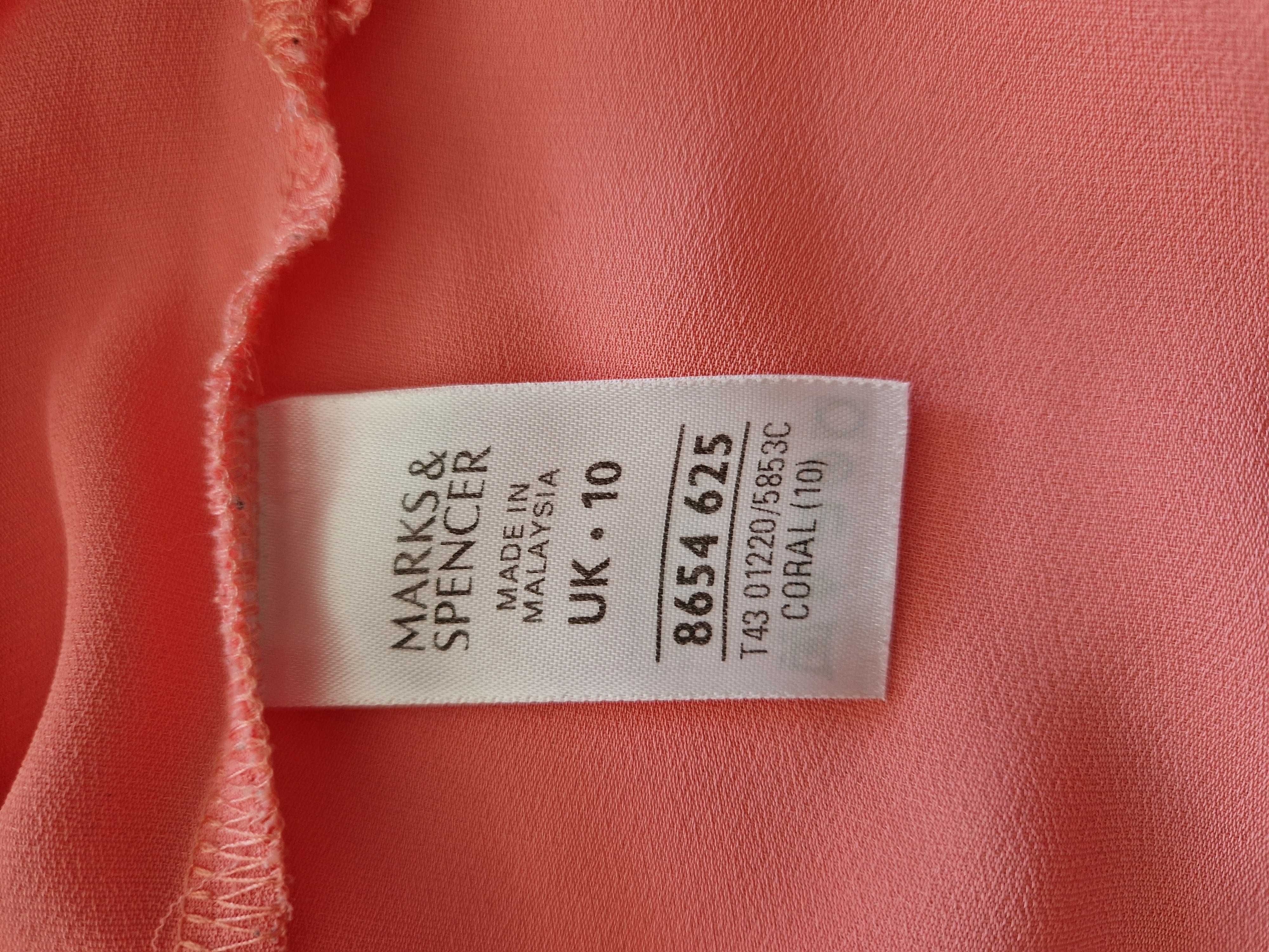 Cămașă elegantă Marks & Spencer