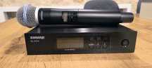 Microfon Shure QLXD 4-2