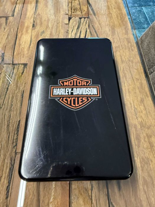 КОЖЕН ПОРТФЕЙЛ Harley Davidson®