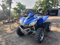 Kimco Maxxer 400 4x4