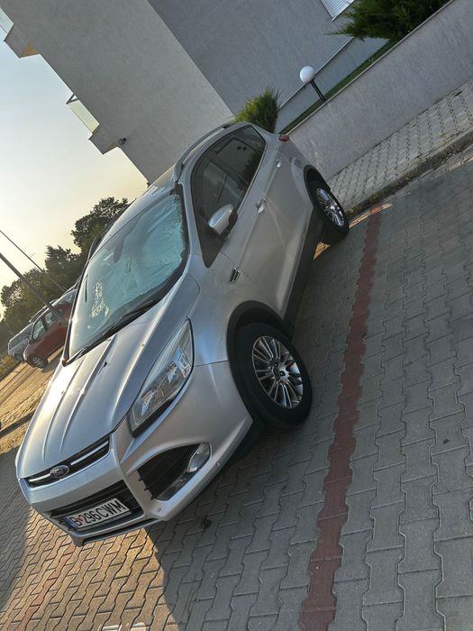 Ford Kuga II 2014 automat