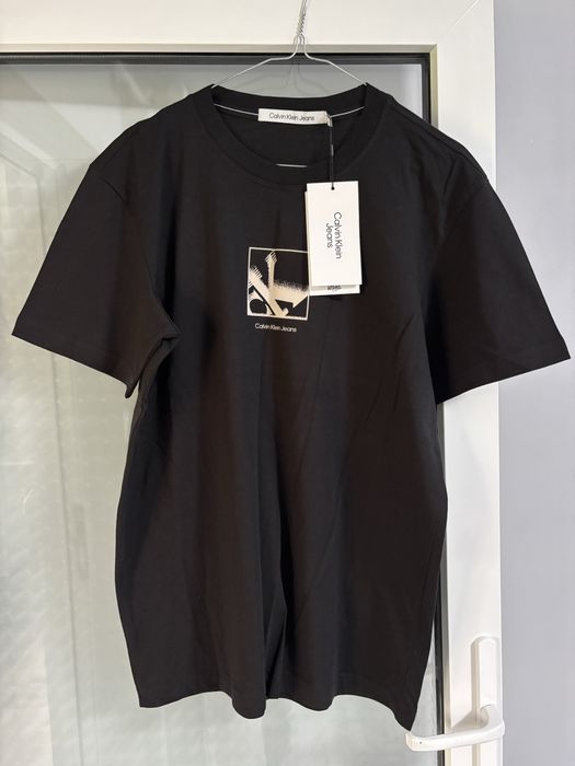 tricou calvin klein