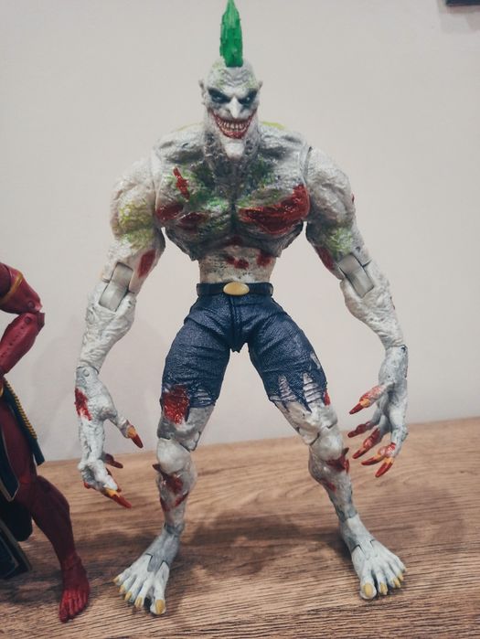 Екшън фигури McFarlane