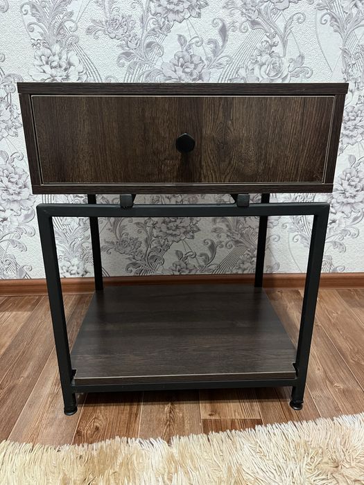 Тумба для прихожей 500х400х650