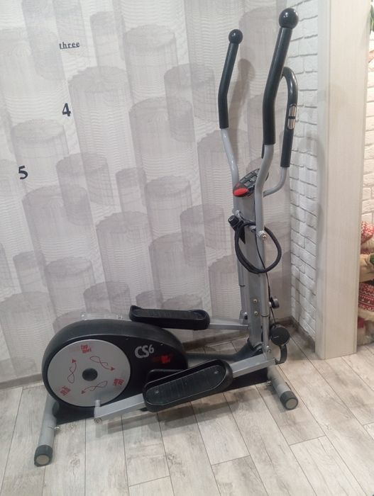 Тренажёр  спортивный