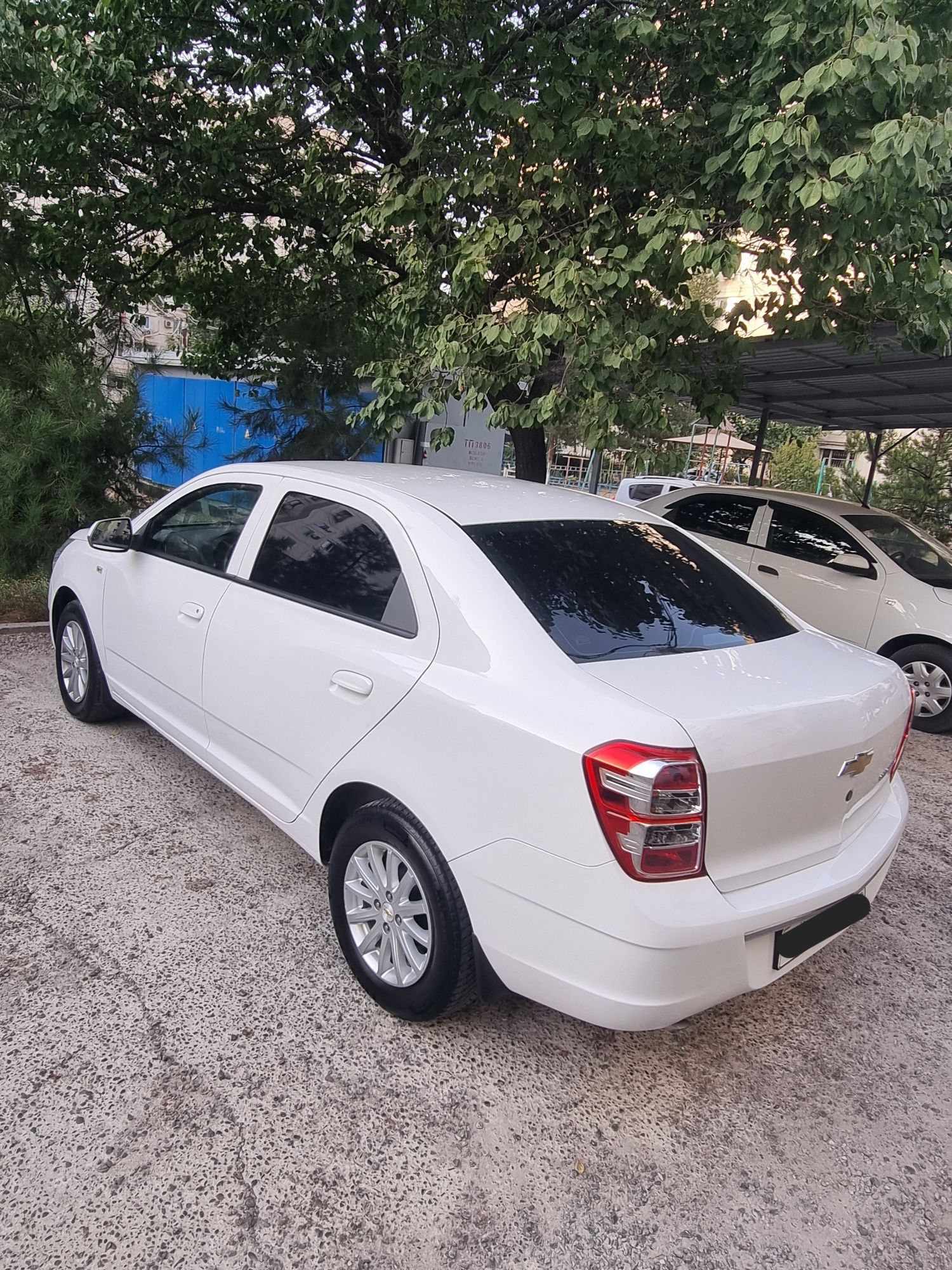 Kobalt gazli Aftamat