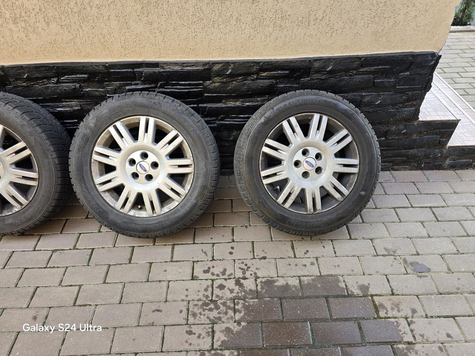 Anvelope Orium 235/55 R17