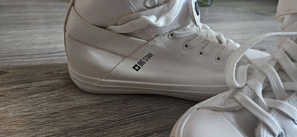 Adidași Big Star
