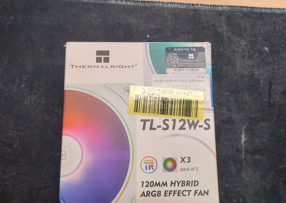 Ventilatoare Calculator Fan/Cpu cooler /AIO