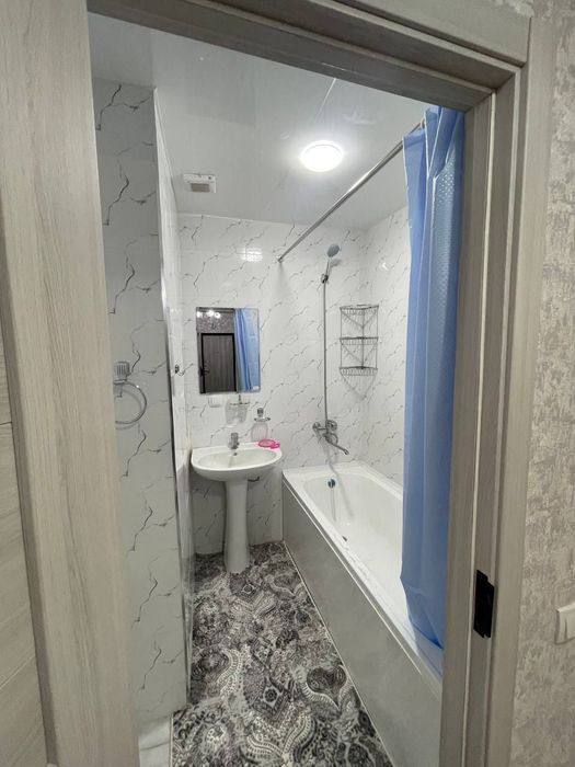 Кора-тош Ж/К Чакар 2.хонали Элитные квартиры в центре города