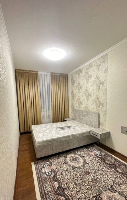 Chilonzor tumanida bez makler kv bor hamma sharoiti bor