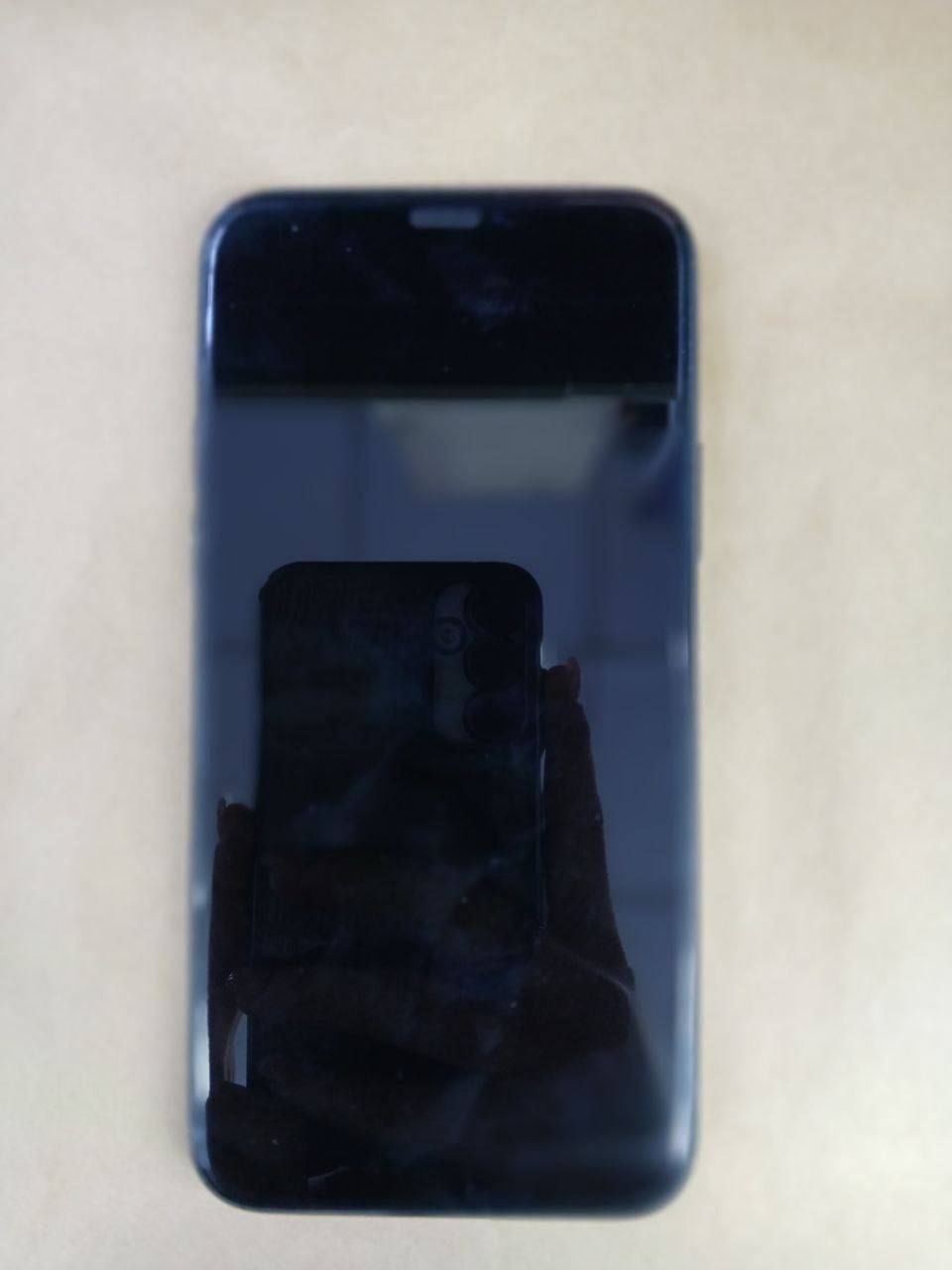Iphone 11 Pro 64G