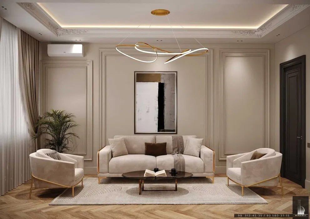 Аренда офиса 185 м² в районе Мирзо-Улугбек, Буз Базар — для офисников