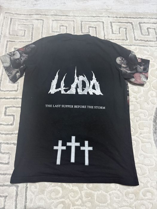 Luda Тениска M размер