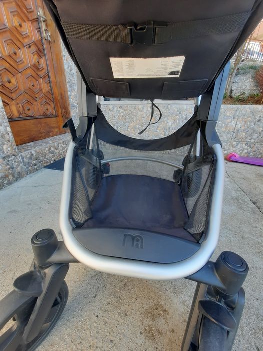 Бебешка количка Mothercare Xpedior