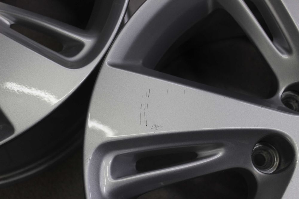 Джанти 17" 5x114,3 Renault