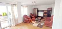 Apartament 2 camere mobilat și utilat cu loc de parcare subteran