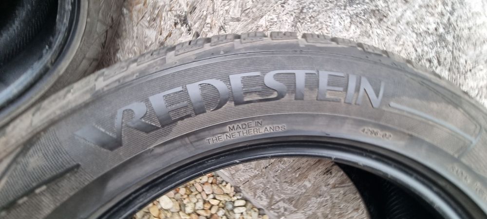Anvelope Vredestein Wintrac Pro 225/55 R17 97H M+S