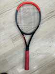 Vand racheta Wilson Clash 100L