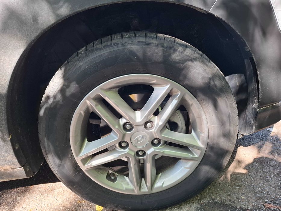 Anvelope Hankook vara Dimensiune 205/60 R16