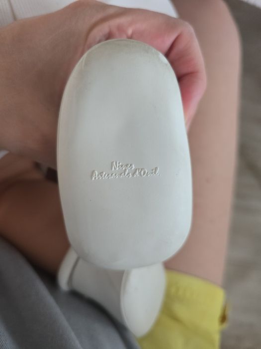 Кукла Nines d’Onil – 66 см, ръчна изработка, отлично състояние