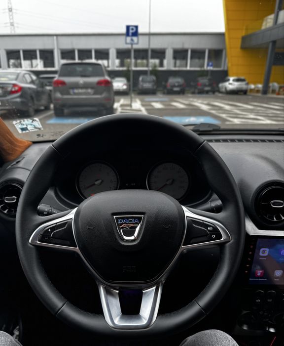 Dacia Logan 1,4 Mpi + G.P.L