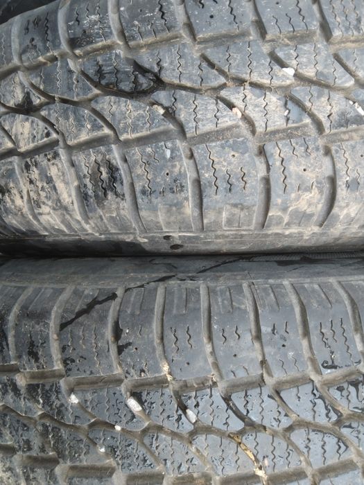 Джанти за фиат дукато