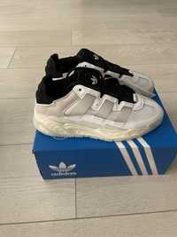 Adidas niteball wht