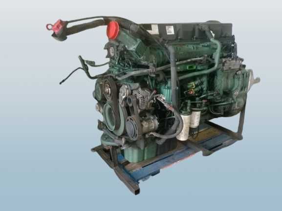 Motor complet pt camioane D13A Volvo FH12 - Piese de motor Volvo
