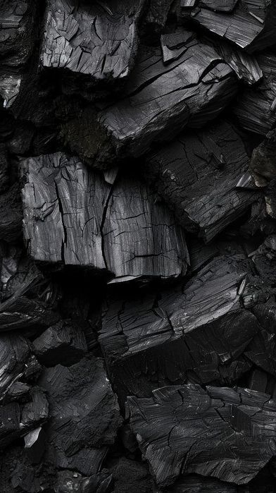 Уголь в мешках Шубаркуль