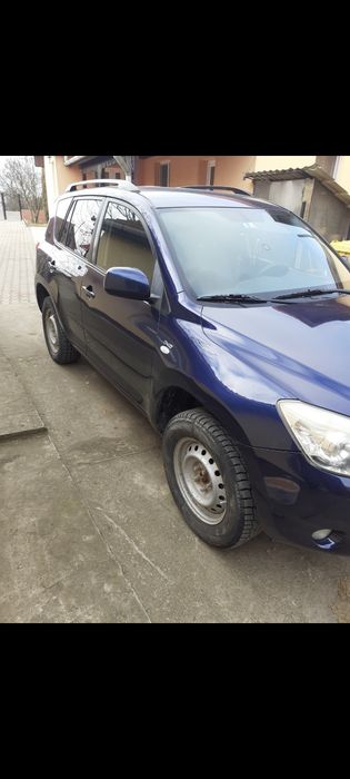 Toyota RAV4 motor 2 2 diesel 4x4