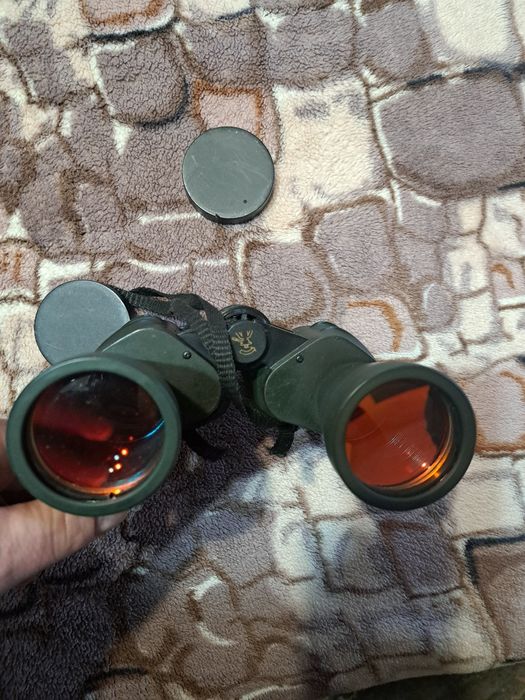 Бинокъл Alpen Пловдив