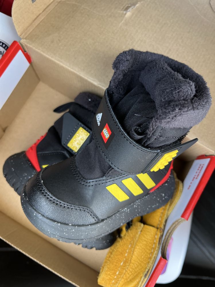детски боти/апрески Адидас/ Adidas