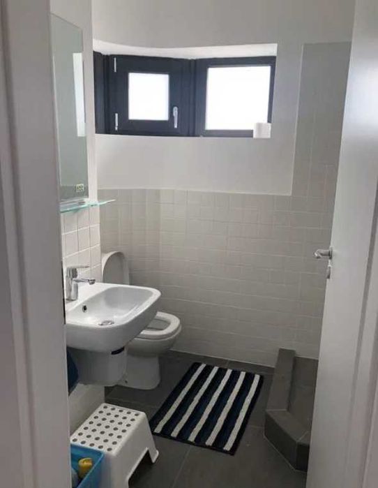 Дава се под наем Едностаен апартамент в Пловдив, Тракия - 39 кв.м за 193.8 € - Снимка #2