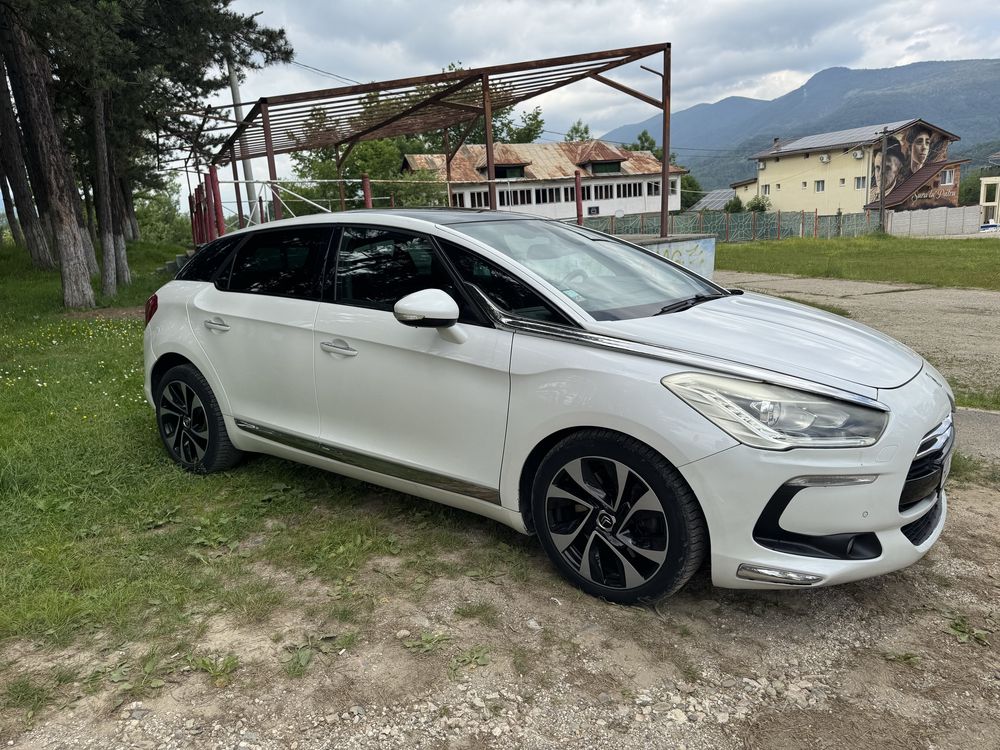 Se vinde Citroen DS5