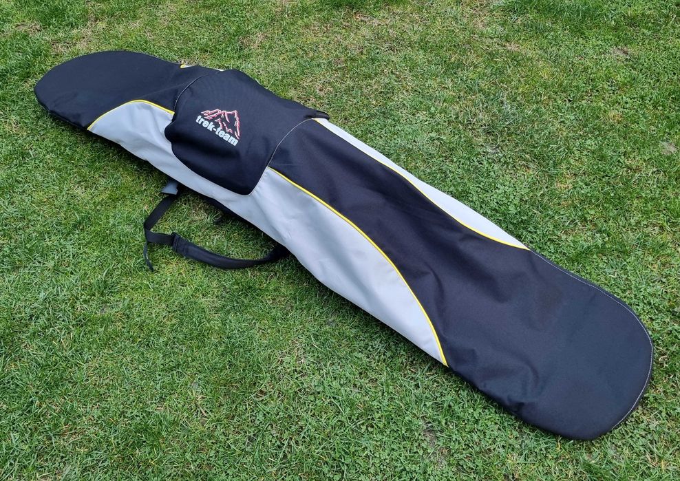 Husa placa snowboard/schiuri