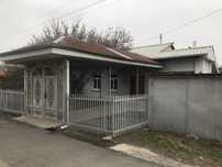 Продается дом в нижнем комсомольске