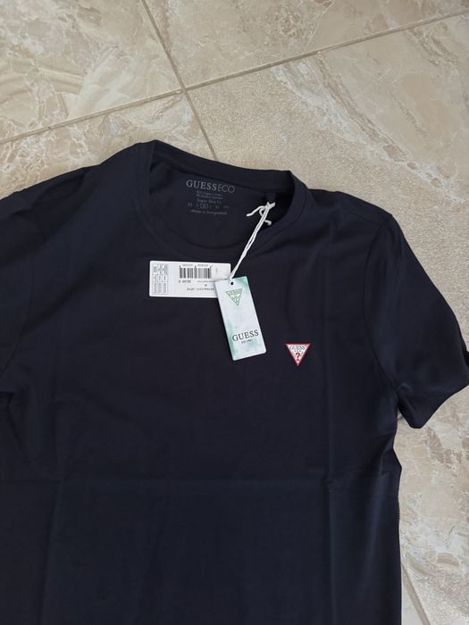 Tricou Guess nou