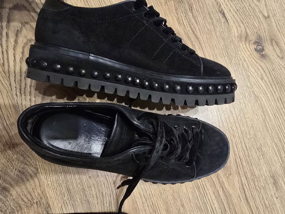 Kennel & Schmenger Оригинални дамски обувки от естествена кожа/38номер