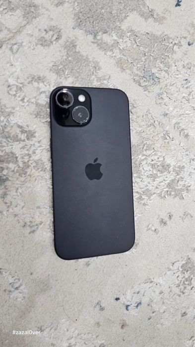 iPhone 15 обмен/продажа